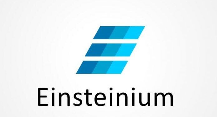 Review dự án – Einsteinium là gì? Tìm hiểu về đồng tiền ảo EMC2 coin là gì?