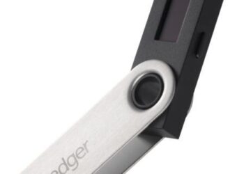 Top 3 Ví Lạnh để bảo vệ tiền điện tử của bạn trong năm 2020